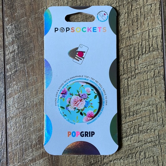 PopSocket Other - Popsocket pop grip